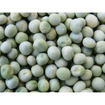 Natural Green Peas